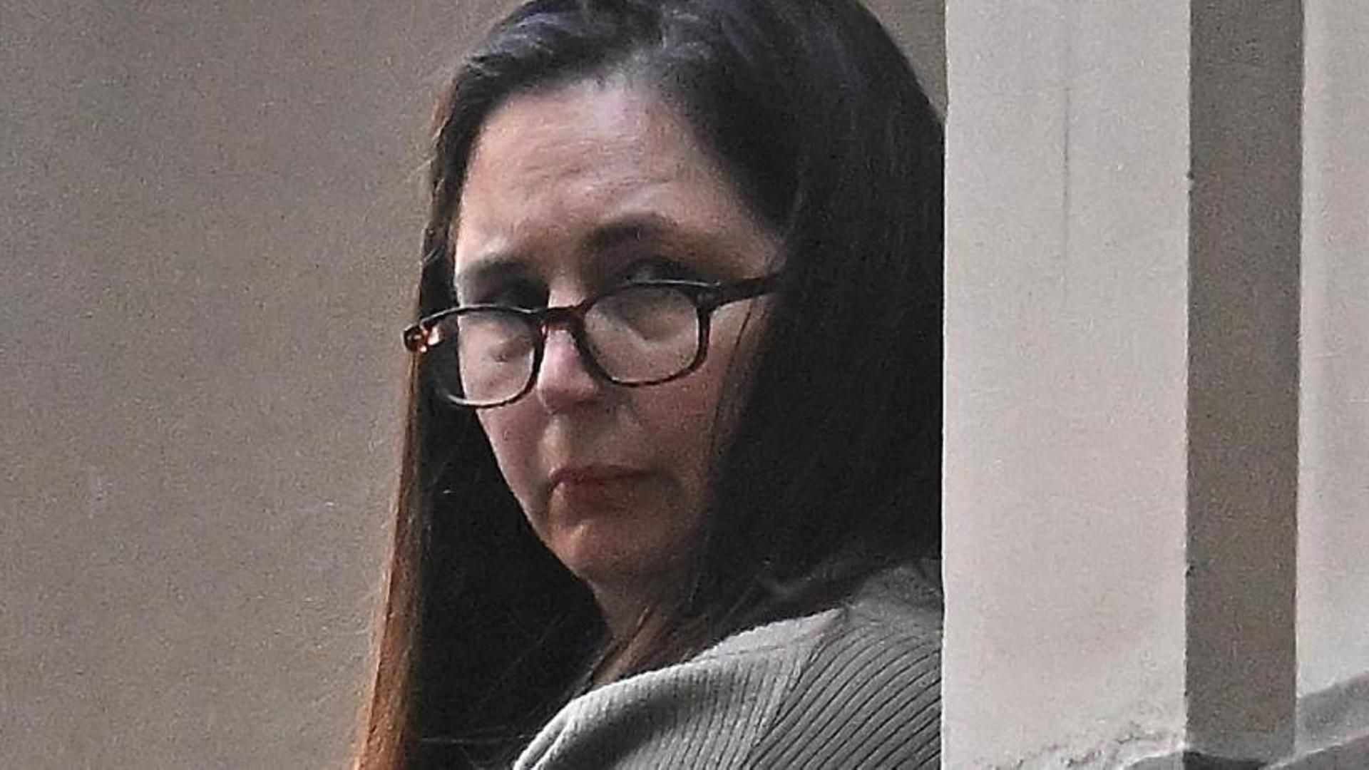 La mujer australiana acusada de matar a tres familiares con setas venenosas, culpable de asesinato La mujer australiana acusada de matar a tres familiares con setas venenosas, culpable de asesinato