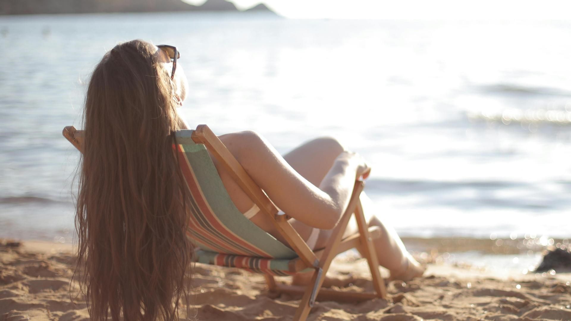 Las consecuencias para nuestra salud de exponerse al sol