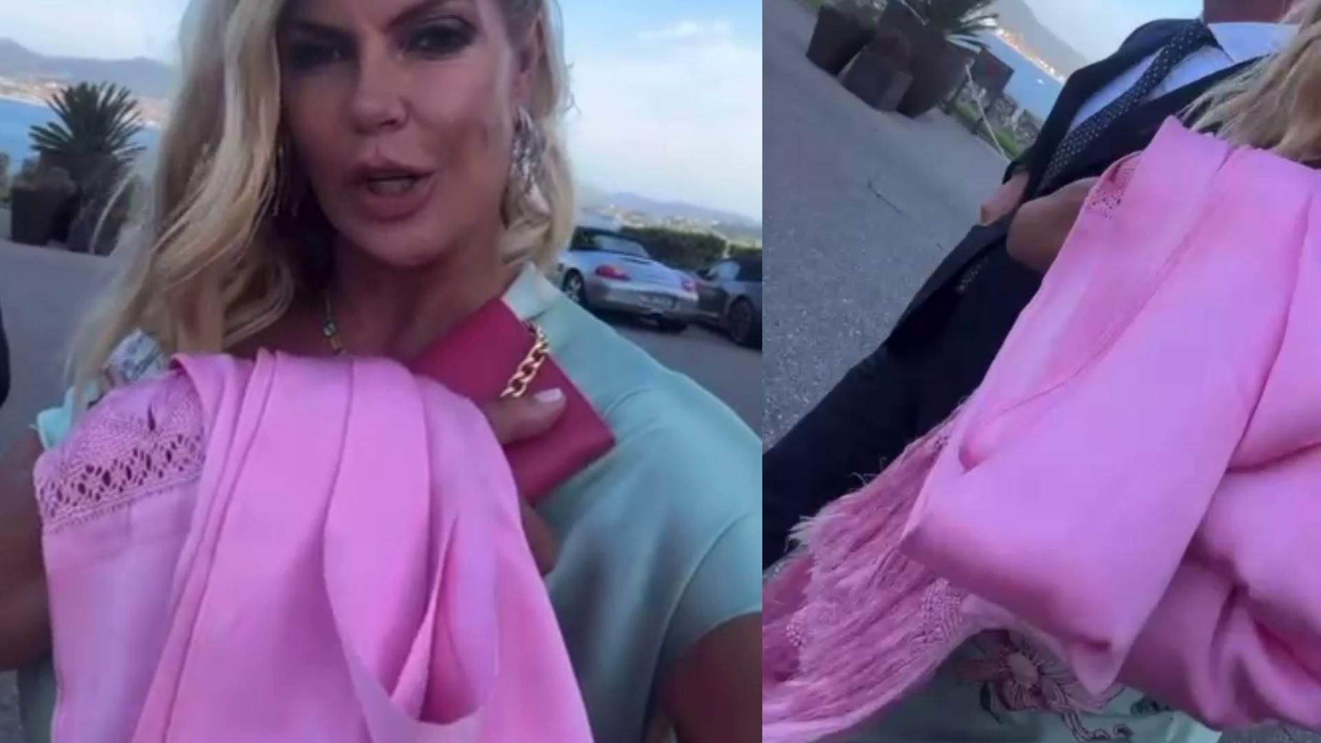 Makoke presume de su herencia familiar