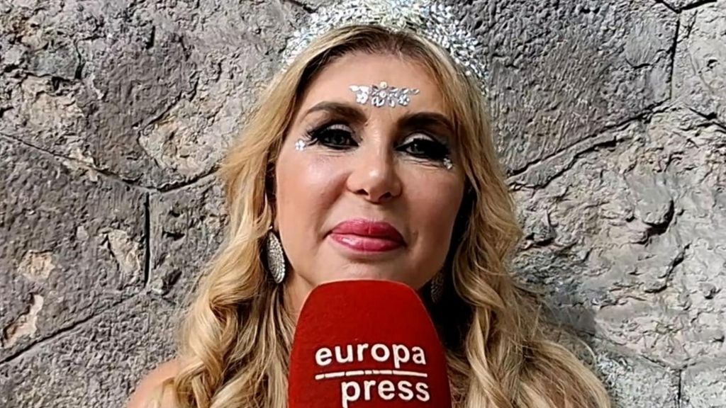 Malena Gracia se va de la lengua y saca a la luz su episodio con Álvaro Escassi