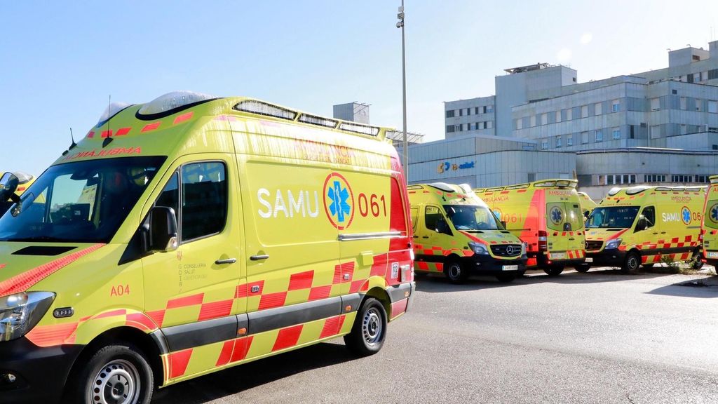 Más de una decena de personas hospitalizadas en Baleares por una intoxicación de vitamina D provocada por un suplemento dietético