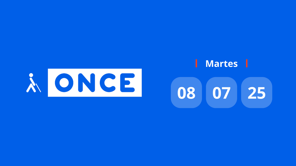 Once 8 de julio de 2025