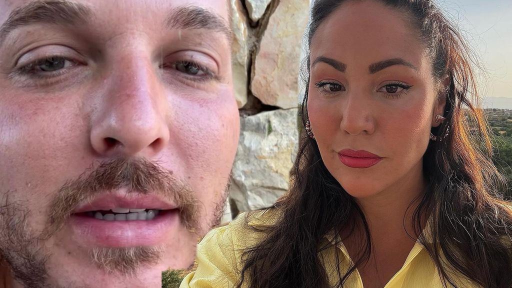 Patricia Steisy y Pablo Pisa aparecen juntos tras anunciar su ruptura