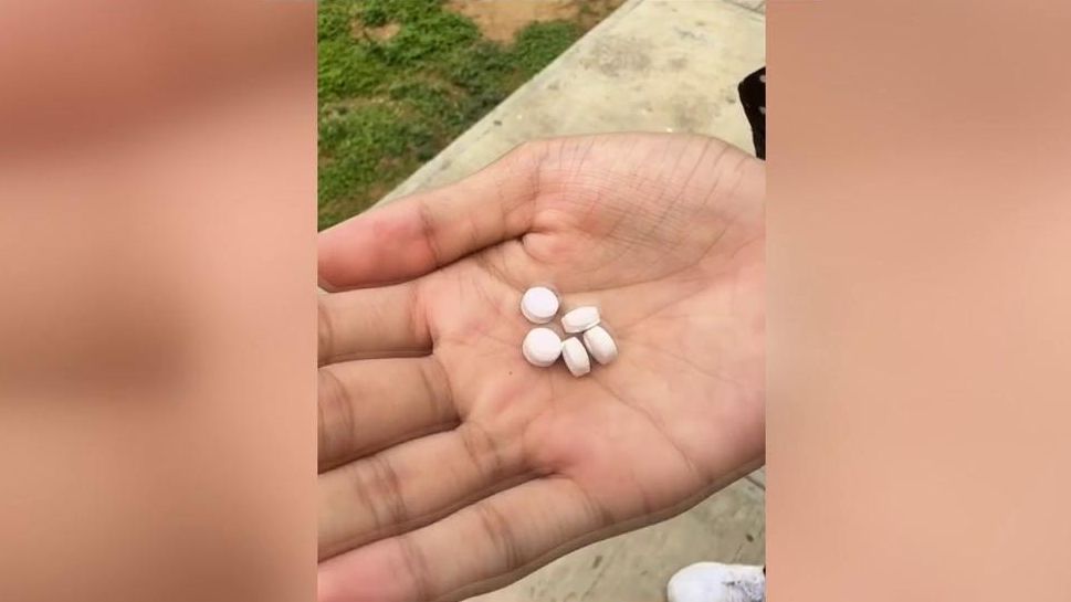 Peligrosos retos virales