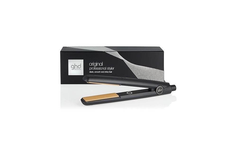 Plancha de pelo GHD Original Styler