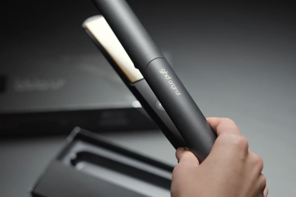 Plancha de pelo Original Styler de ghd
