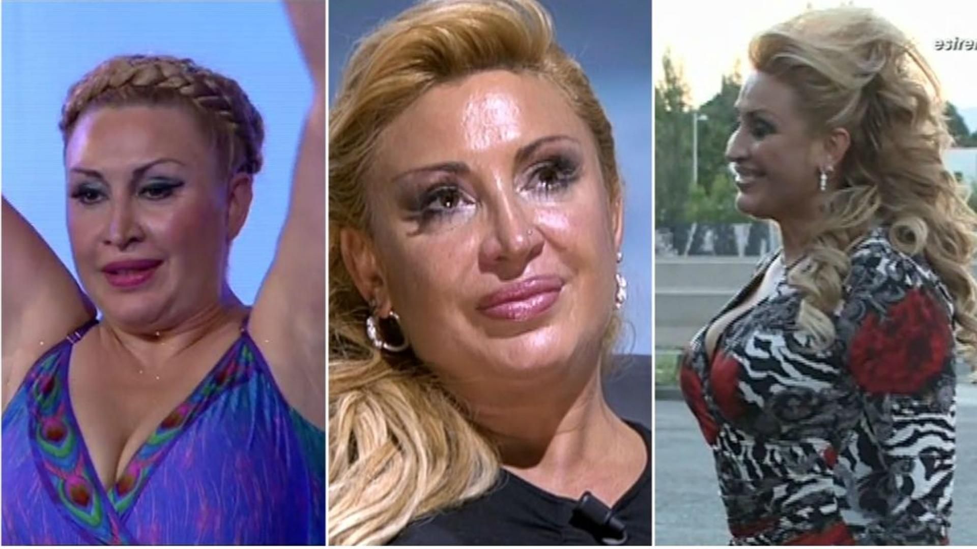 Raquel Mosquera irá a 'Supervivientes': analizamos su pasado como 'carne de reality'