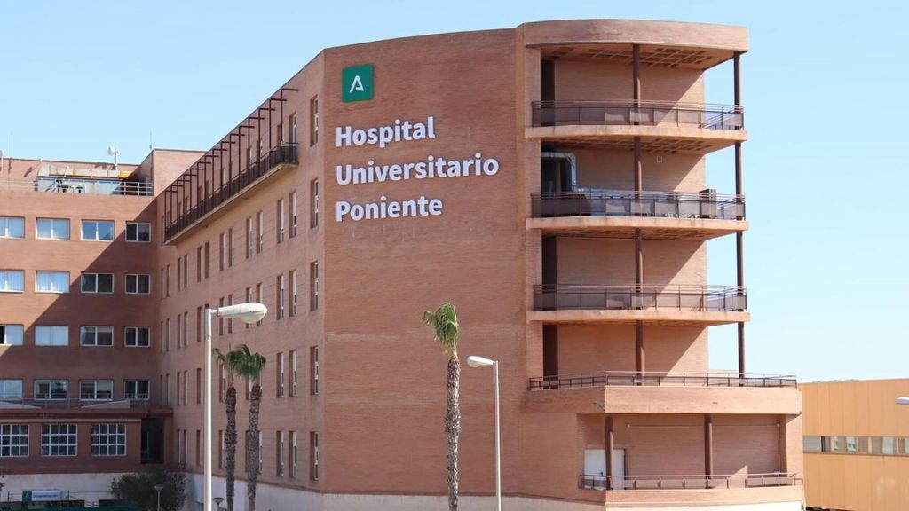 Un hombre muerto y otro herido y detenido tras un apuñalamiento en El Ejido, en Almería