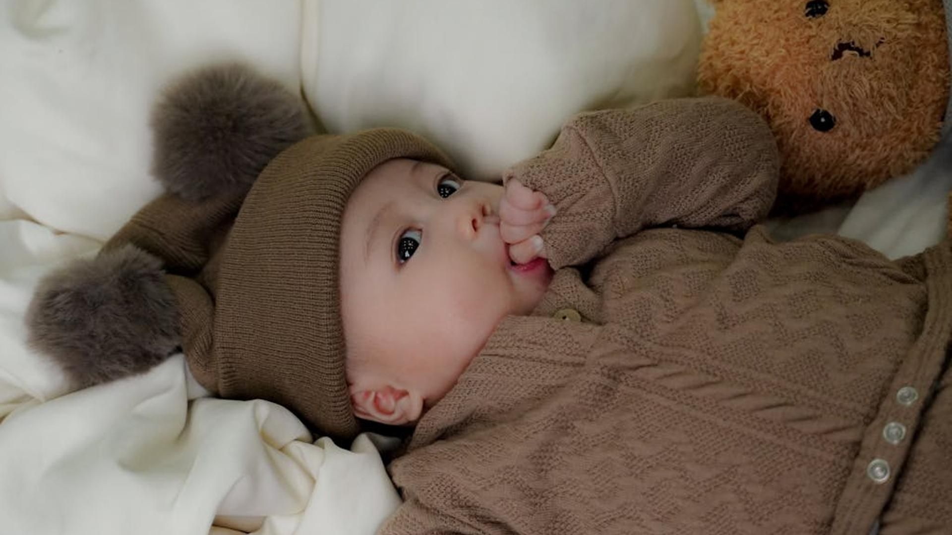Uno de cada cuatro bebés nacidos en todo el mundo es prematuro Uno de cada cuatro bebés nacidos en todo el mundo es prematuro