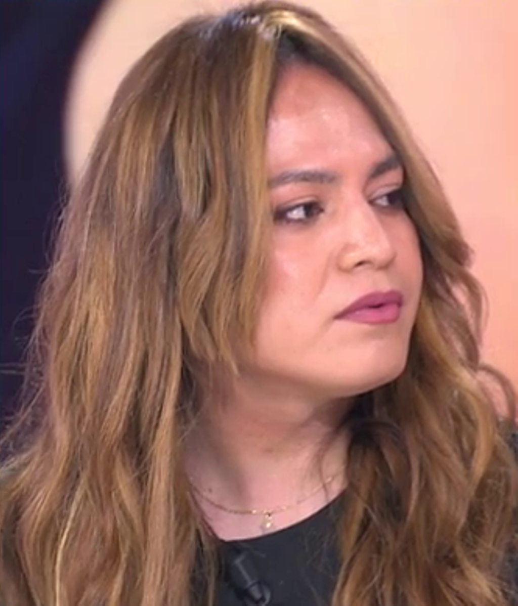 Valeri responde a José Luis Ábalos en 'Tardear': "Tuvimos tres encuentros"