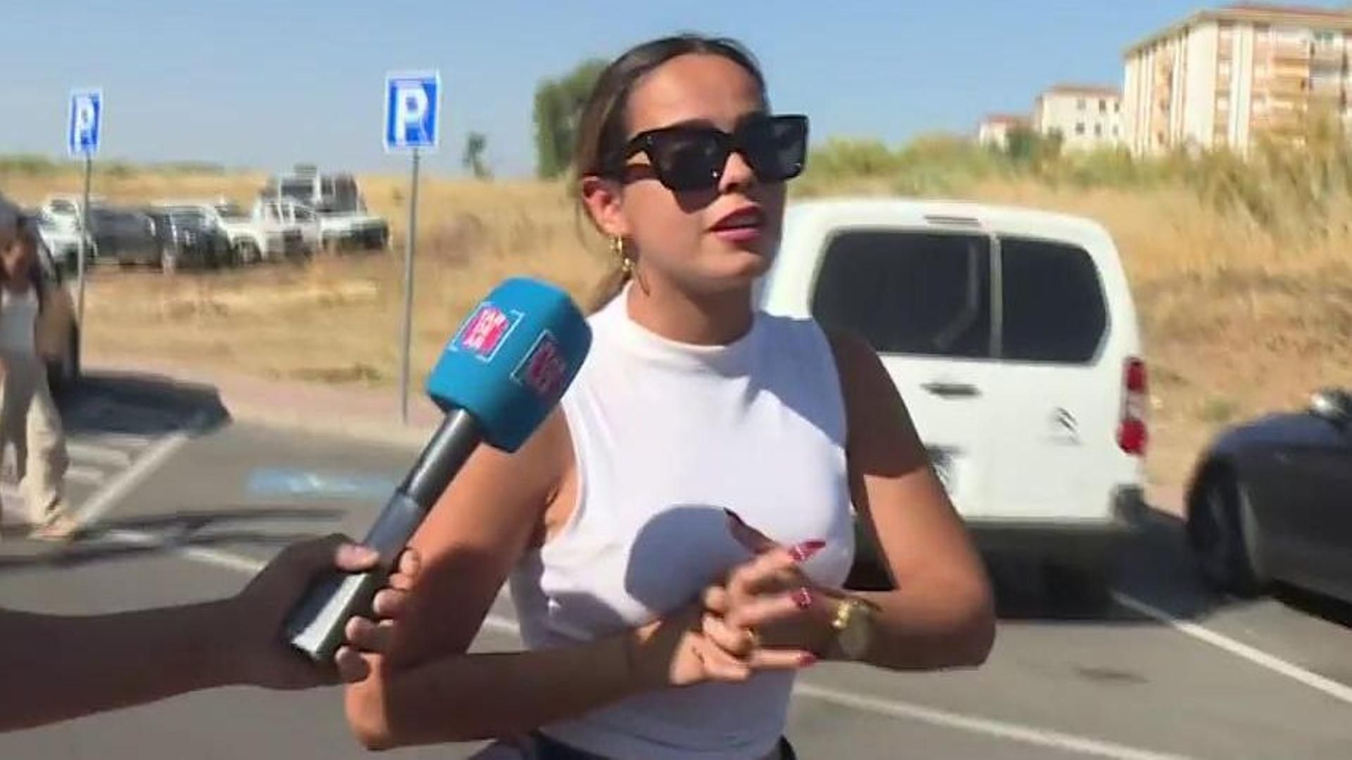 Gloria Camila y José Fernando se pronuncian por primera vez tras el fallecimiento de Michu