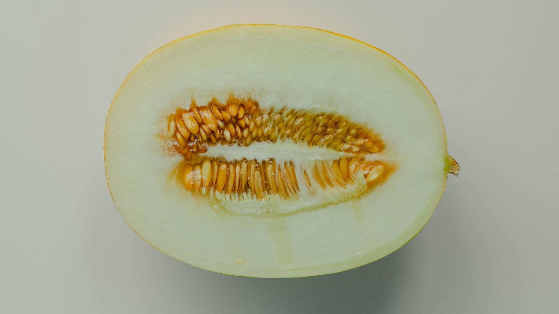 Aprende a elegir el mejor melón