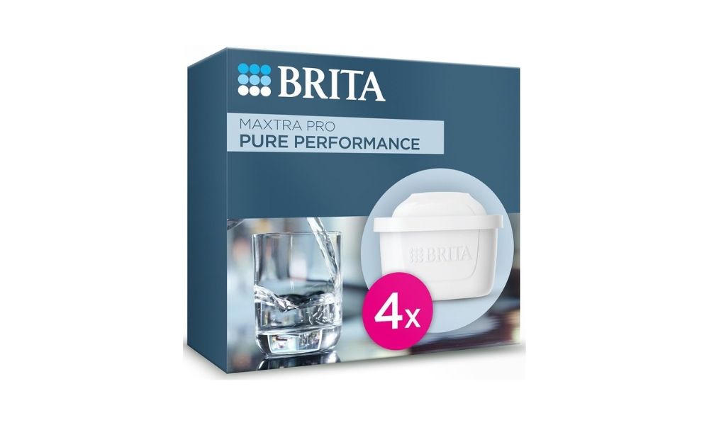 Cartucho de agua BRITA MAXTRA PRO - 1
