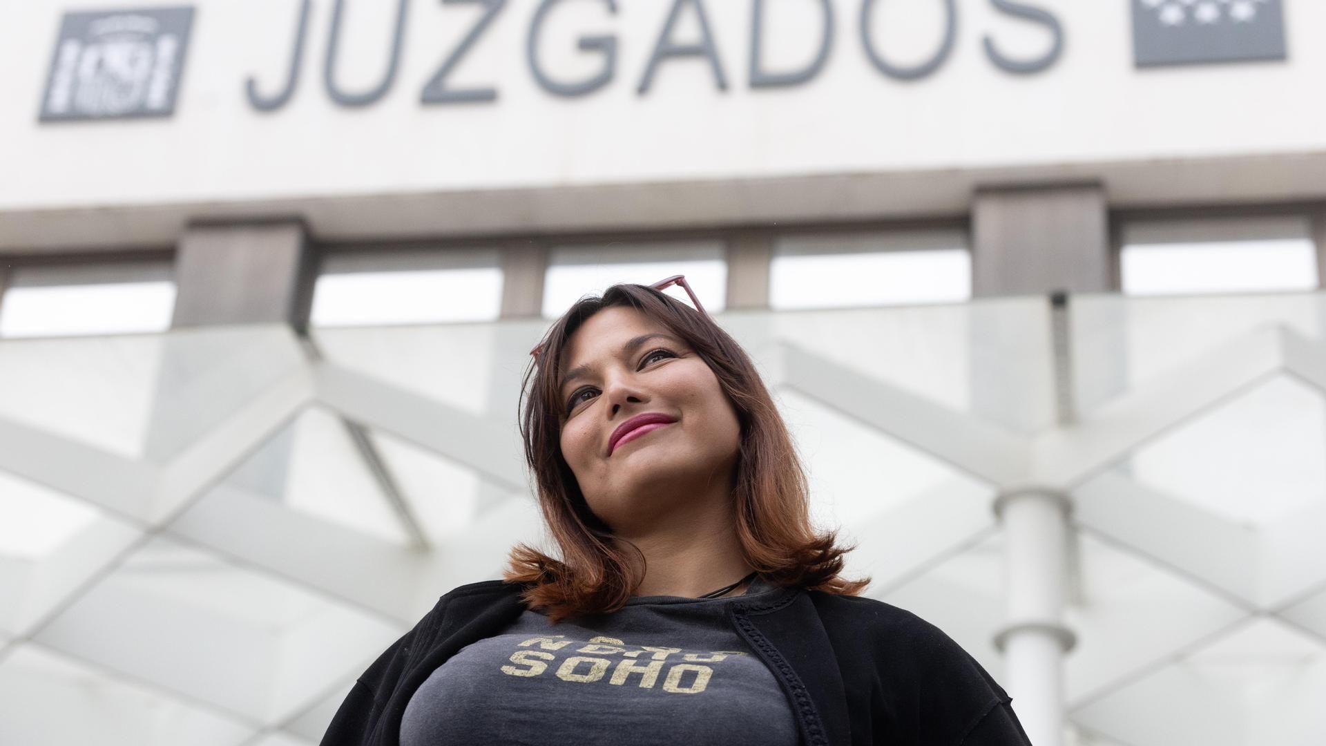 Caso Errejón: un psiquiatra y un psicólogo declaran ante el juez por petición de Elisa Mouliaá