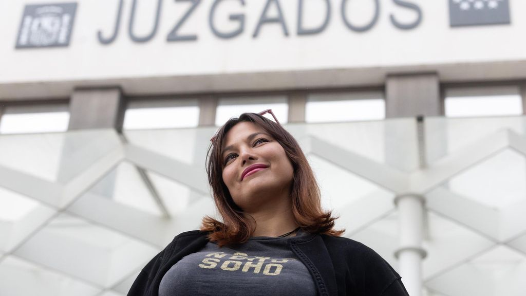 Caso Errejón: un psiquiatra y un psicólogo declaran ante el juez por petición de Elisa Mouliaá