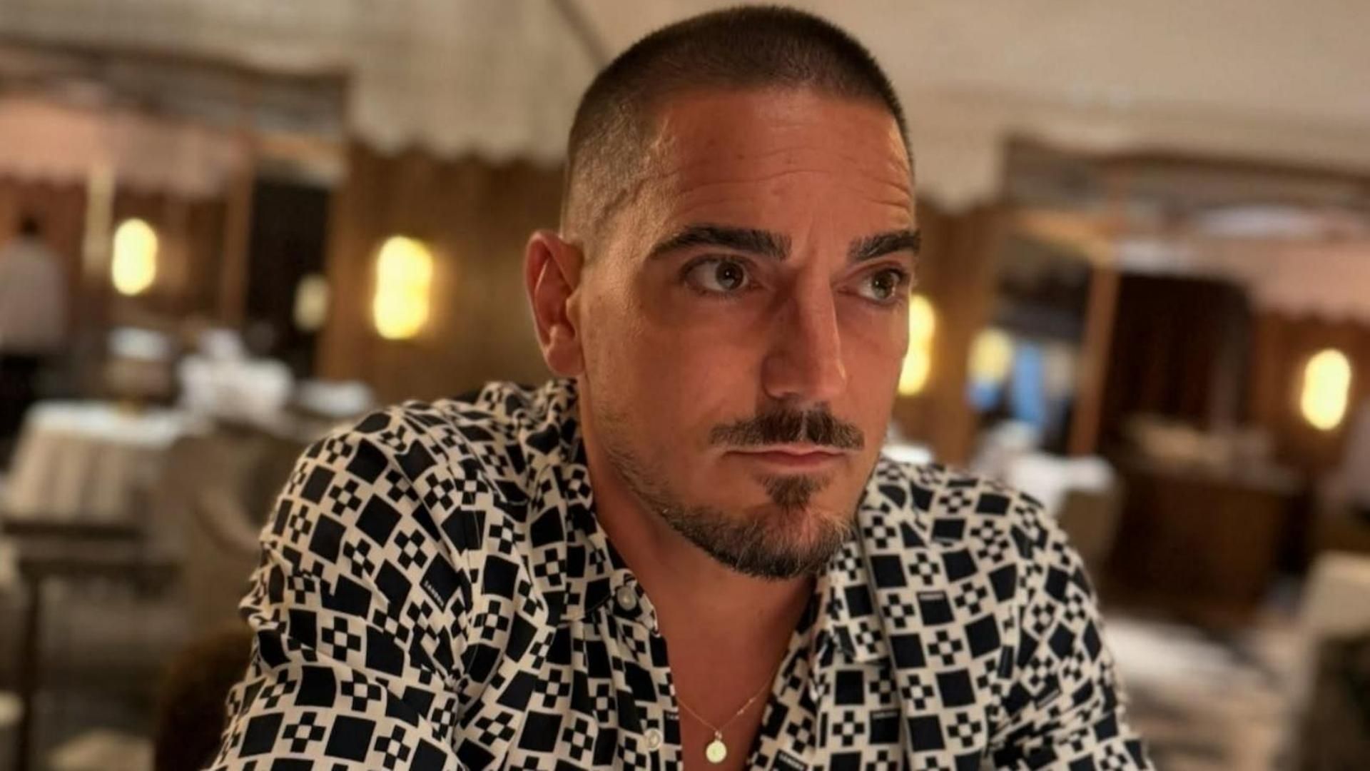 Damián Quintero habla de su mayor decepción tras su paso por 'Supervivientes'