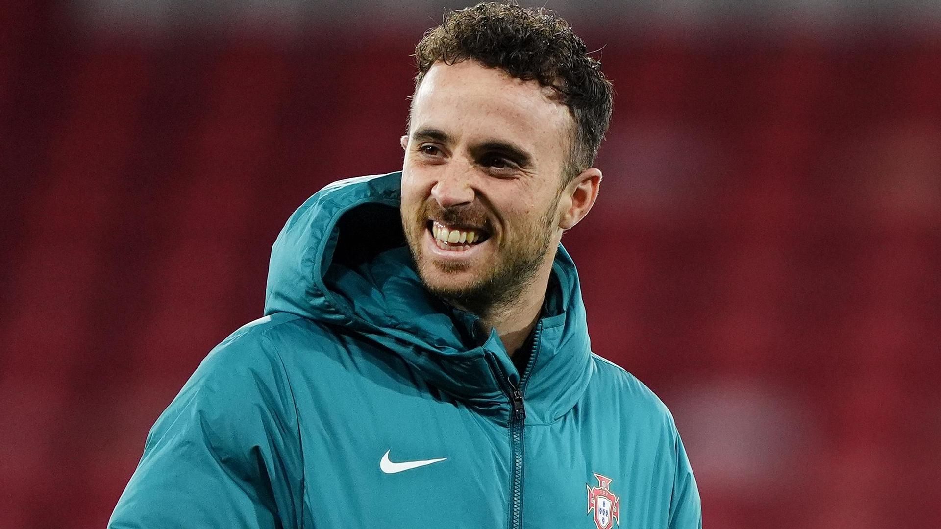 Diogo Jota