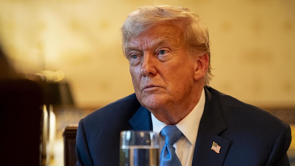 Donald Trump, “decepcionado” con Vladímir Putin, anuncia que enviará armas a Ucrania: “Tenemos que hacerlo”