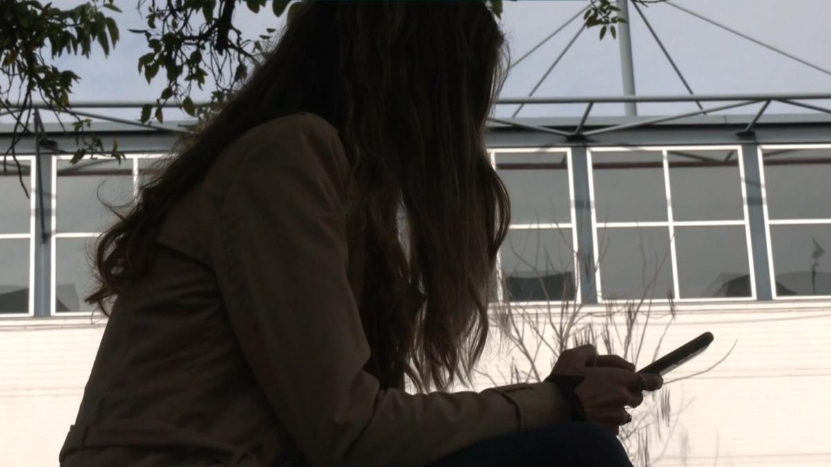 El 97% de los jóvenes han sufrido violencia sexual en internet
