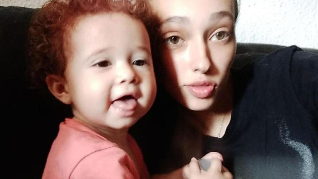 El viaje de la madre de Khaley a Egipto, las tres agresiones del padre y el engaño del hermano: la cronología completa