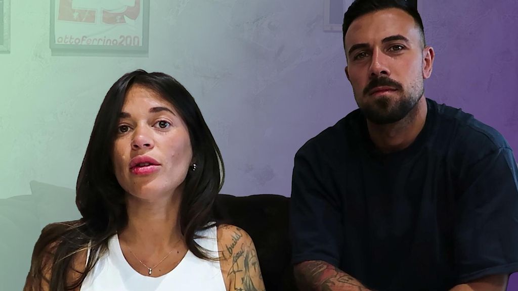 Fiama Rodríguez cuenta el susto que tuvo en su embarazo por el que acudió a urgencias Ya eras todo by Fiama Rodríguez Top Vídeos 6