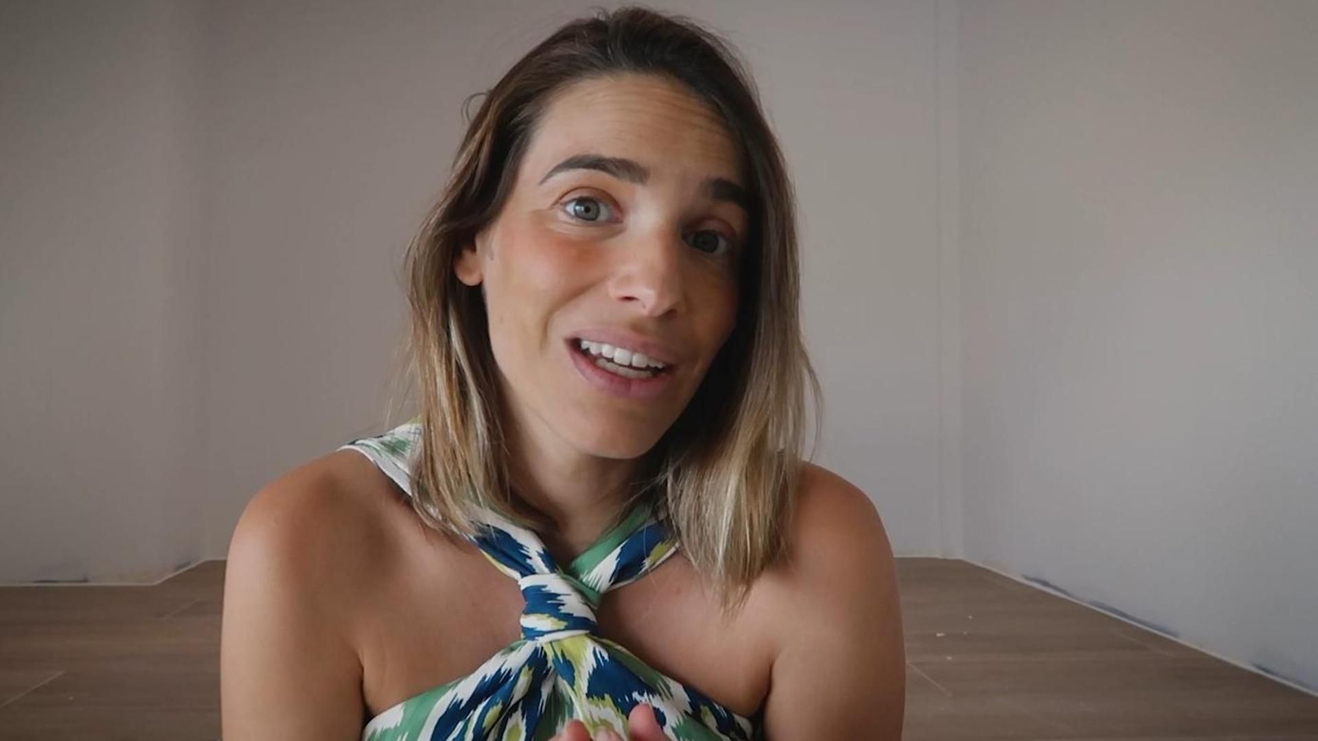 Flora González aclara si mostrará a su hijo en redes sociales