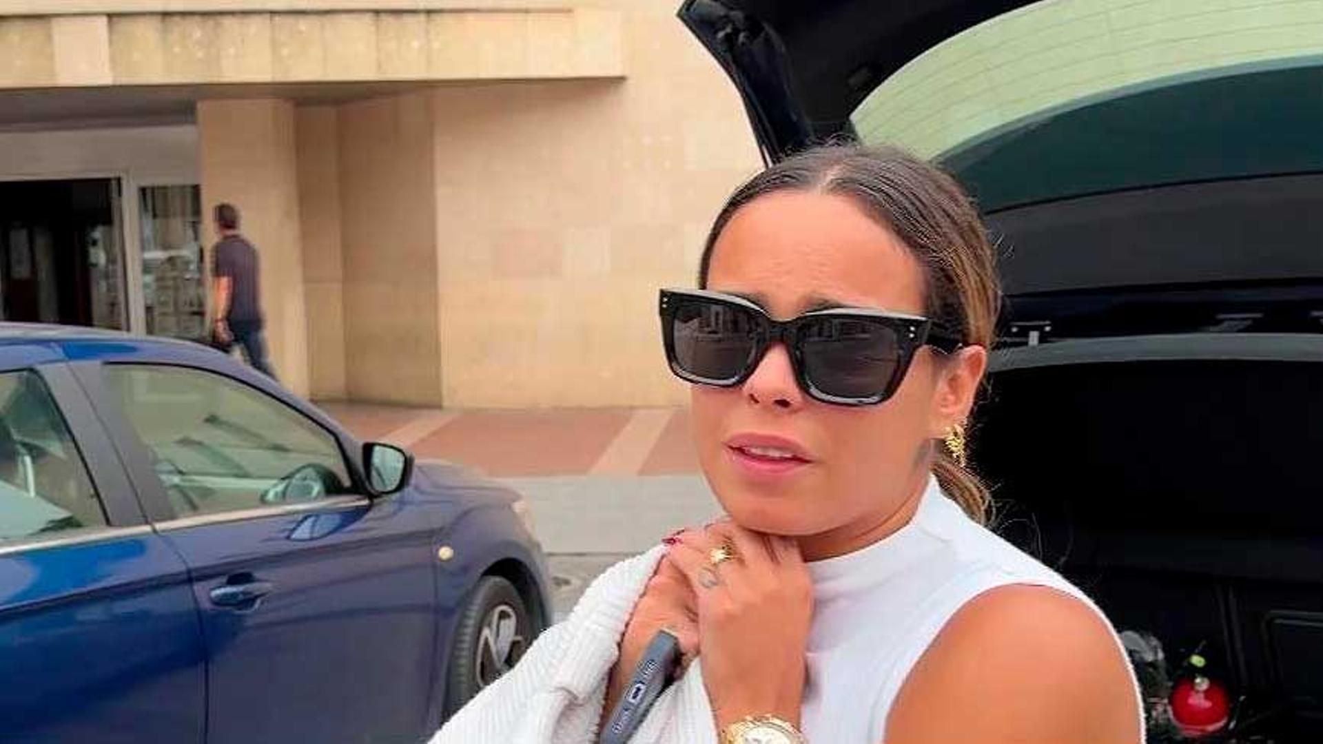 Gloria Camila Ortega