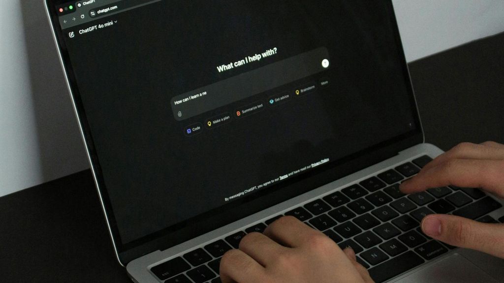 Inteligencia artificial
