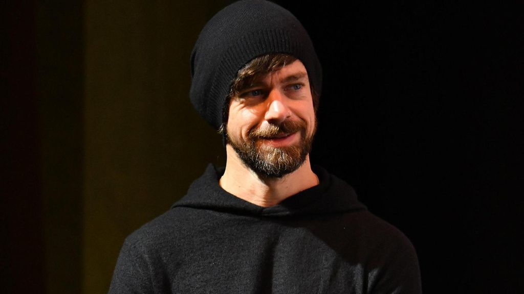 Jack Dorsey, fundador de Twitter, crea una nueva app de mensajes que funciona sin internet