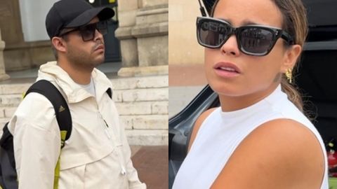 José Fernando y Gloria Camila reaccionan a la muerte de Michu: sus primeras  palabras
