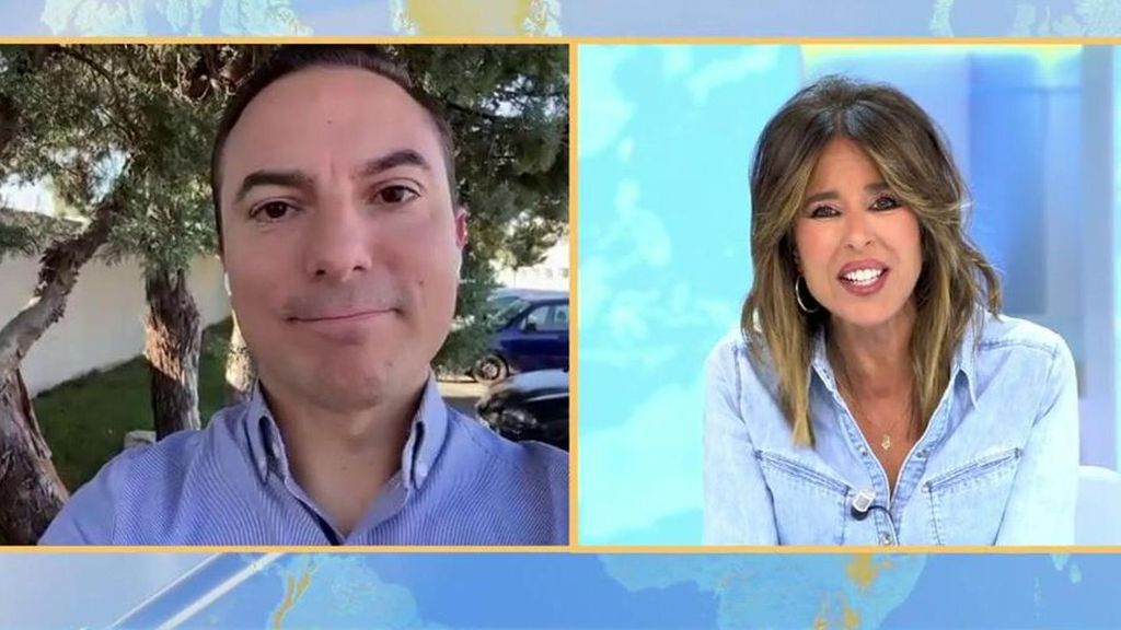 Juan Lobato sobre la situación actual del PSOE:  Estamos en la crisis más gorda del partido, seguramente en décadas.