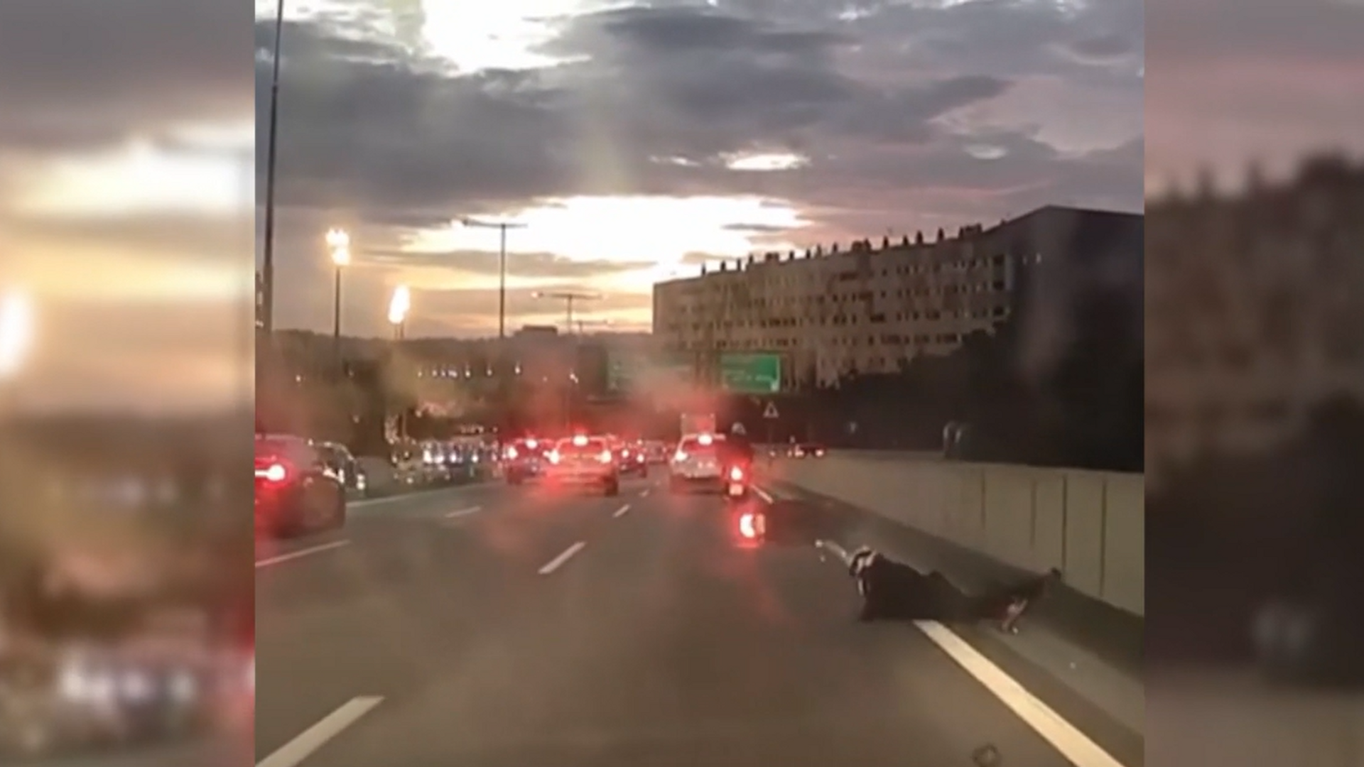 Julio, el mes negro para los motoristas: las razones del aumento de los siniestros en un 44% en carreteras