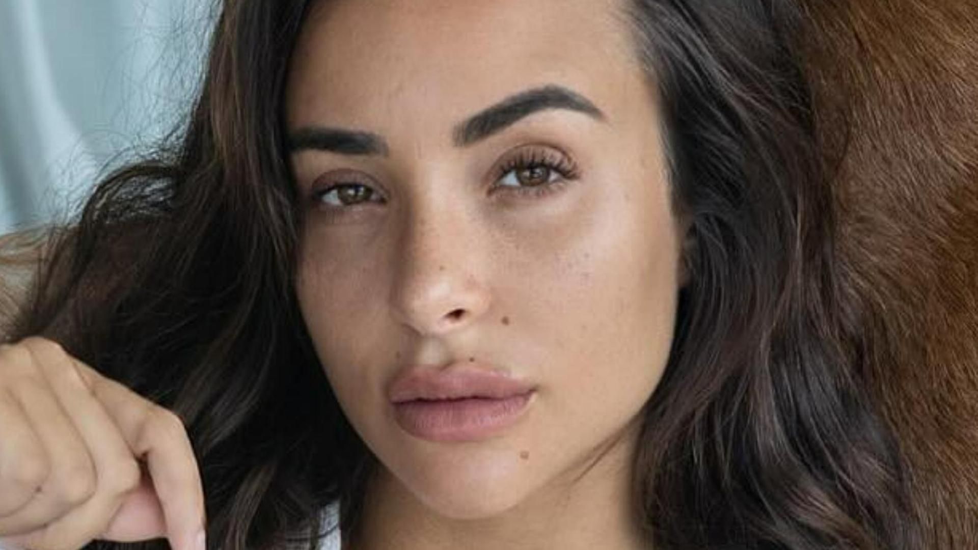 La decisión que ha tomado Rym Renom antes de conocer la resolución de su juicio