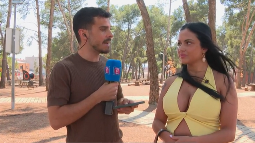 La mejor amiga de Triana Marrash, sobre su desaparición: "He recibido mensajes sospechosos desde los Emiratos Árabes"