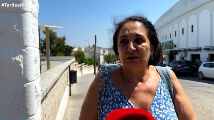 Las primeras palabras de la madre de Michu tras su fallecimiento: "Estoy en shock"