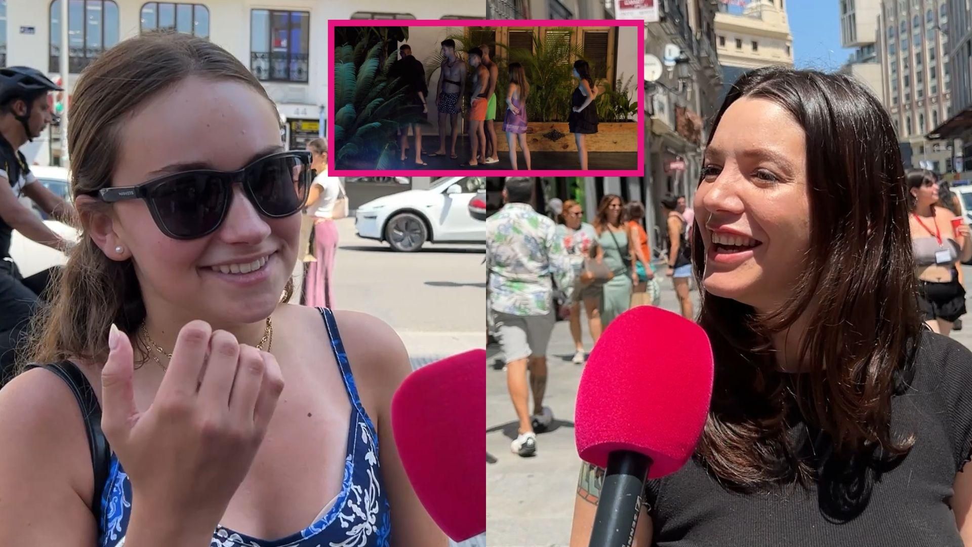 Los seguidores de 'LIDLT' reviven los mejores momentos del reality: "Lo de Melyssa fue..."