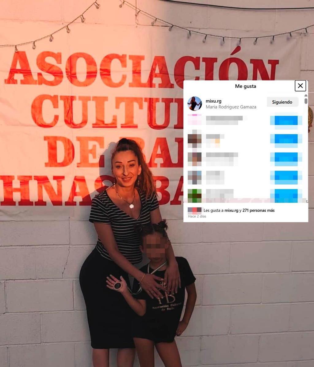 Michu dio 'me gusta' a la bonita publicación que hacía José Fernando dos días antes de su muerte