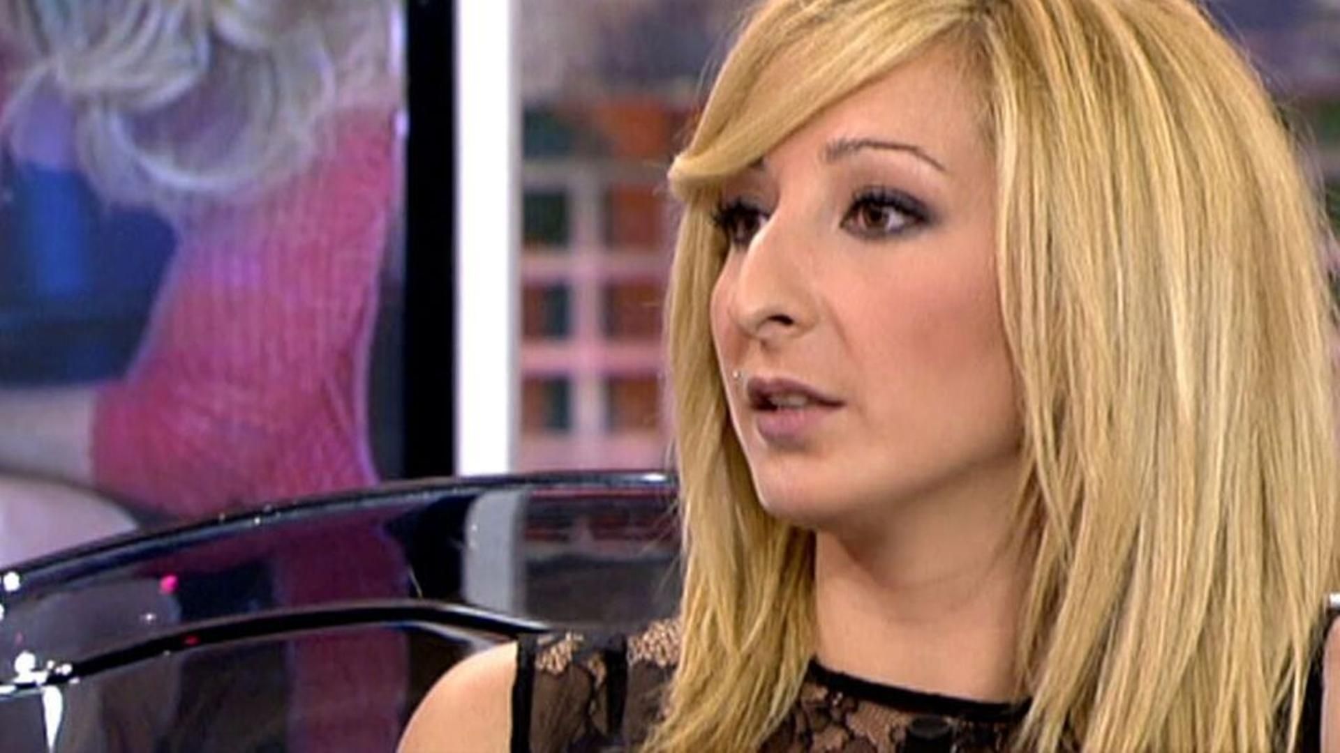 Michu dio su primera entrevista en Telecinco en 2013 y se pronunció sobre su "oscuro pasado" Unplugged 2021 Unplugged 734