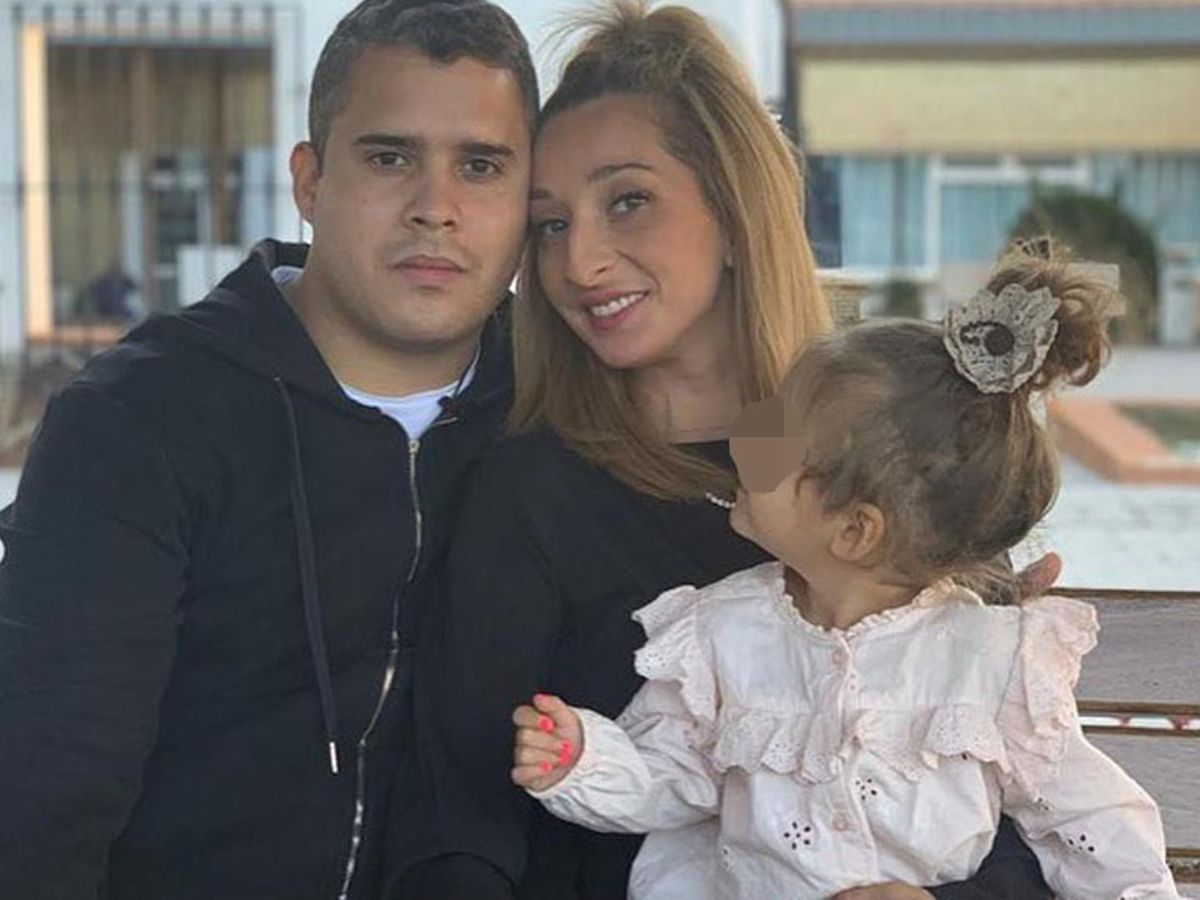 El entorno familiar y personal de Michu: su hija, su madre y sus amigas  famosas