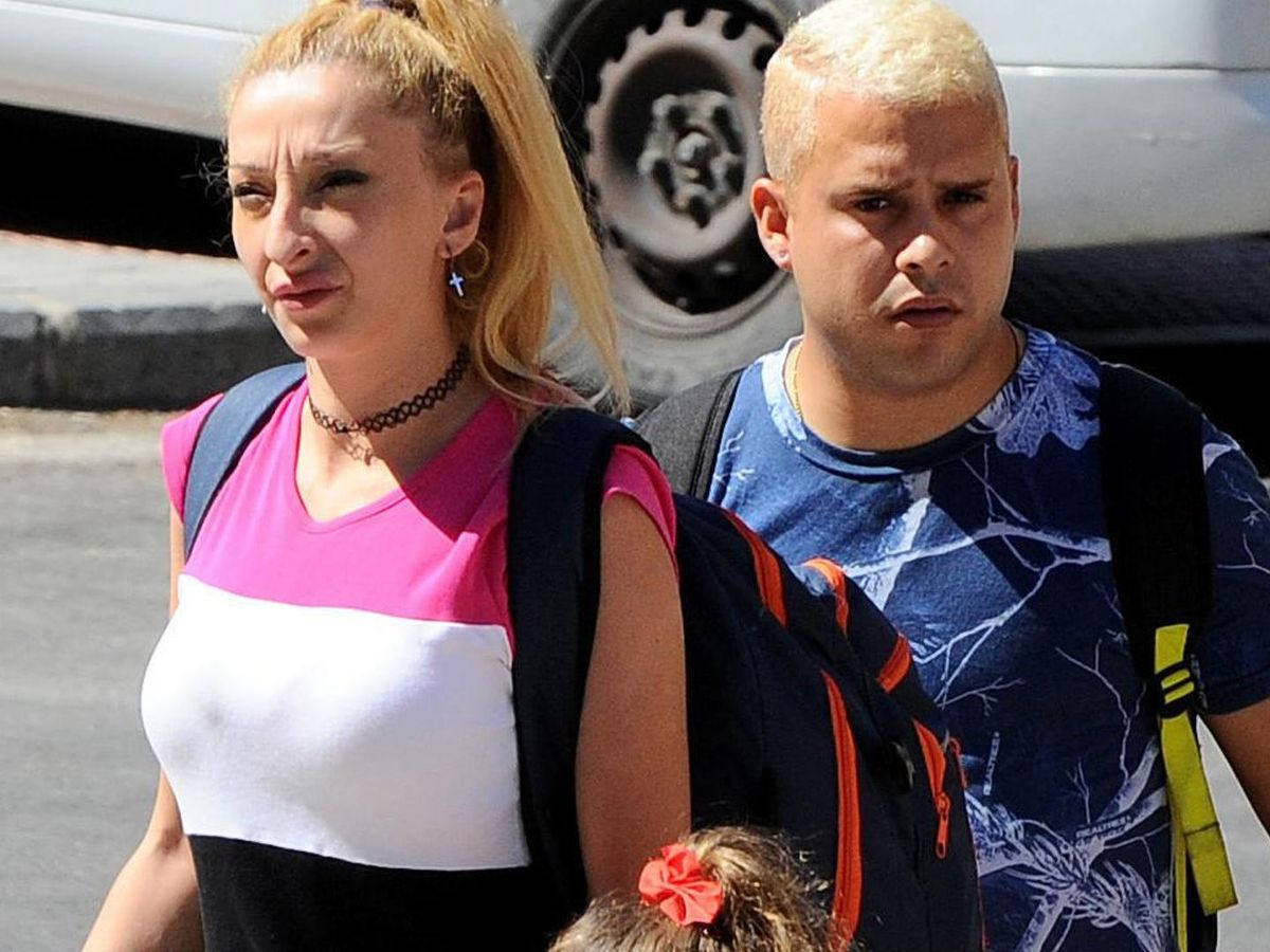 Muere Michu, expareja de José Fernando Ortega, a los 33 años de edad