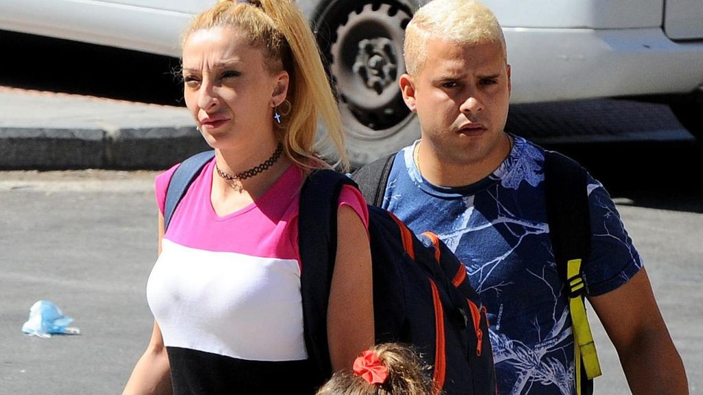 Muere Michu, expareja de José Fernando Ortega