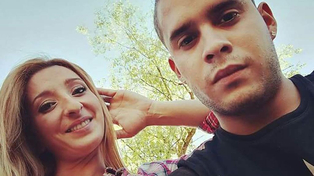 Michu y José Fernando, en una imagen de redes sociales