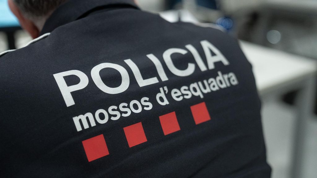 Mossos d'Esquadra