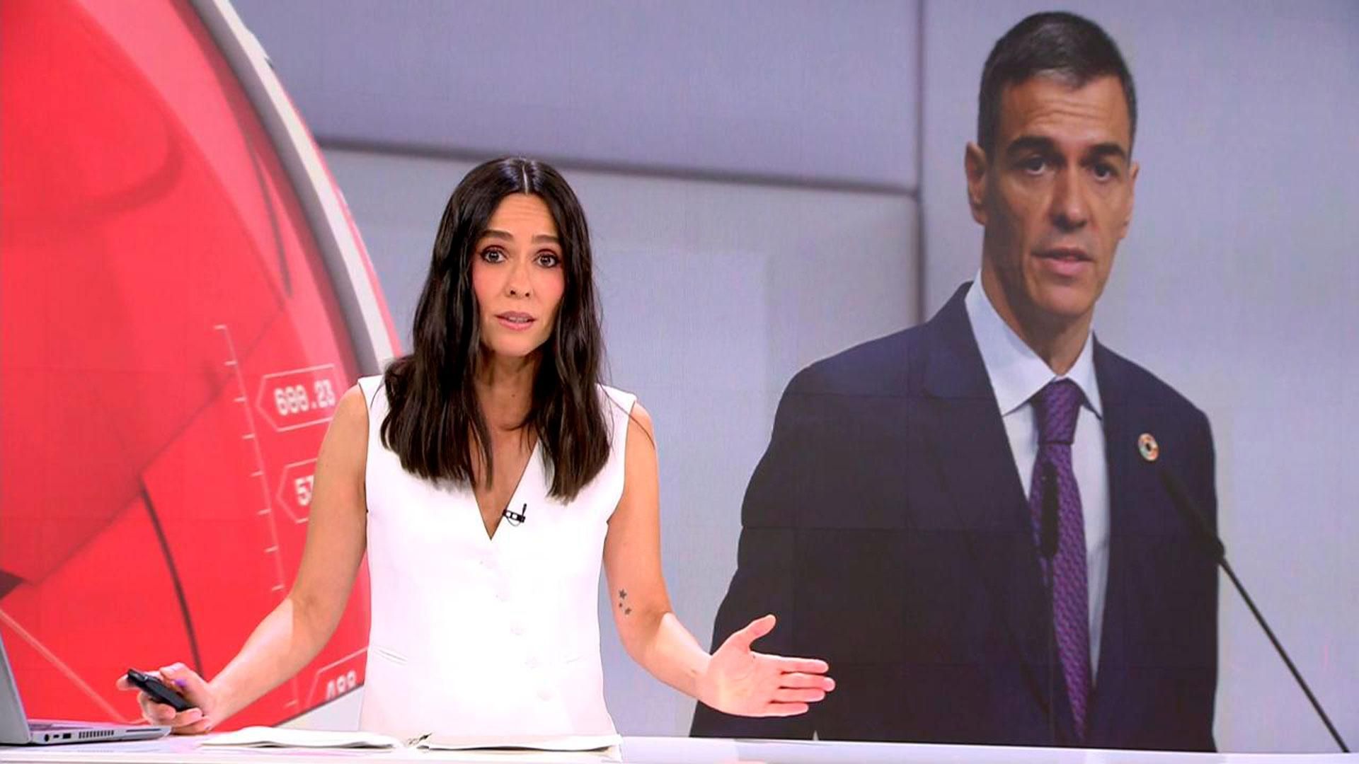 NoticiasCuatro mediodia08072025