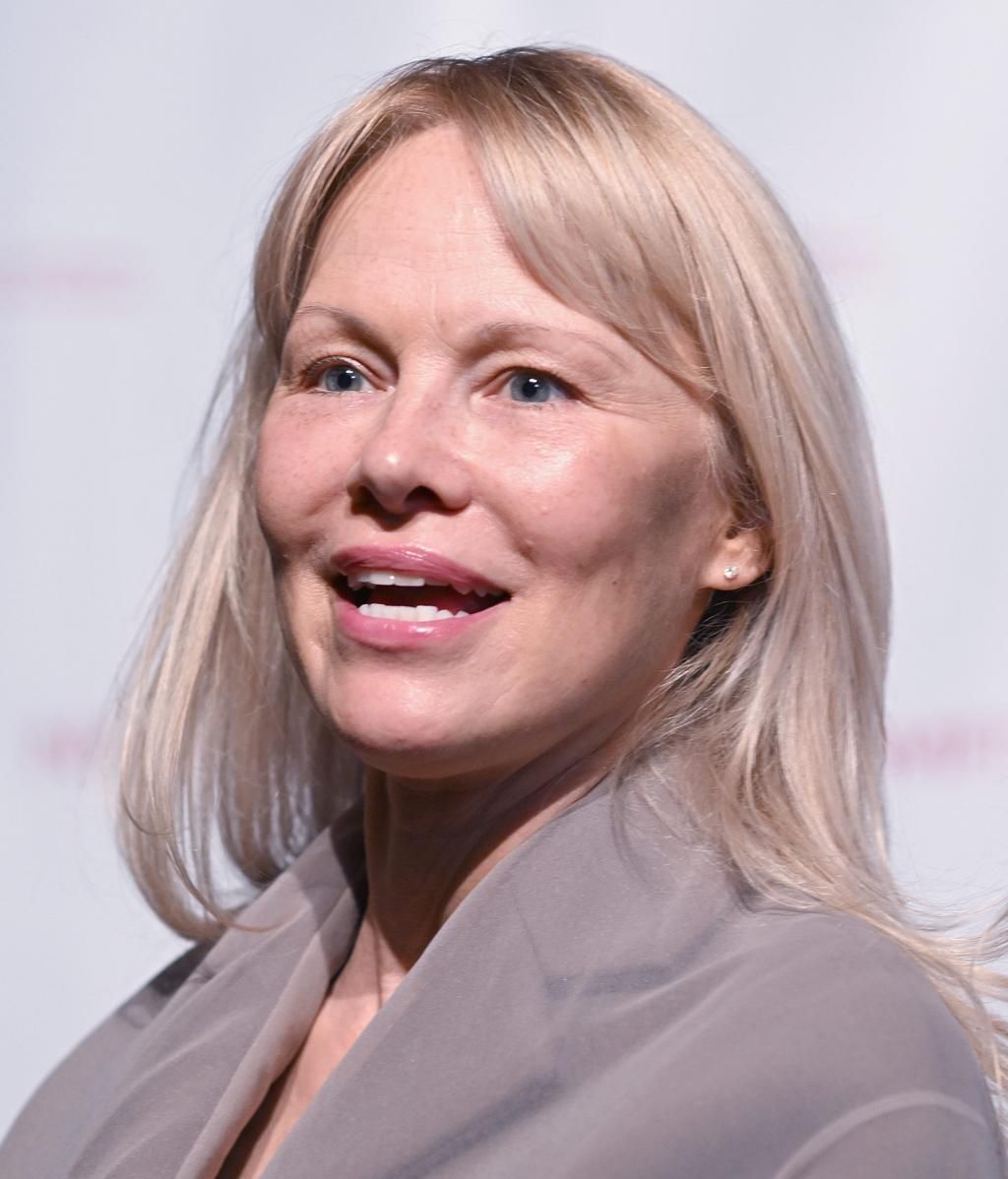Pamela Anderson