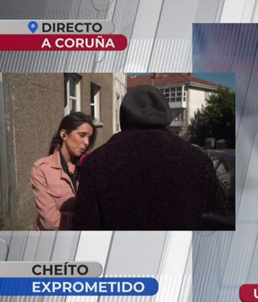 pedida