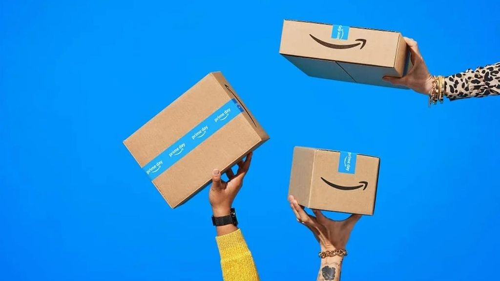 prime days amazon