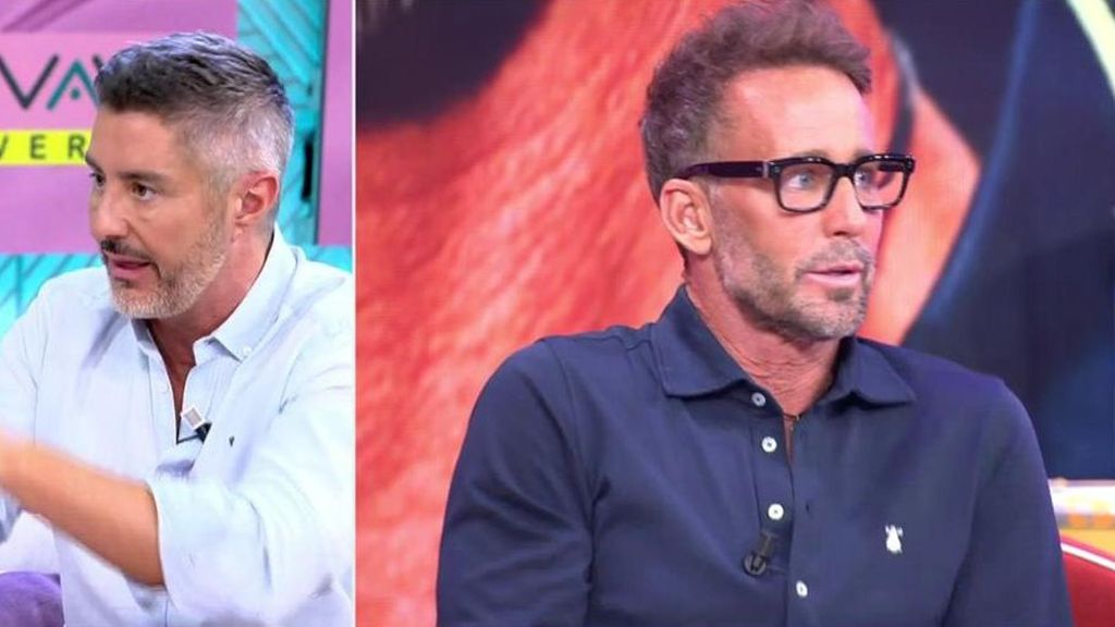¿Qué pasó con Escassi en la fiesta de 'Supervivientes' que enfadó tanto a Sheila Casas?