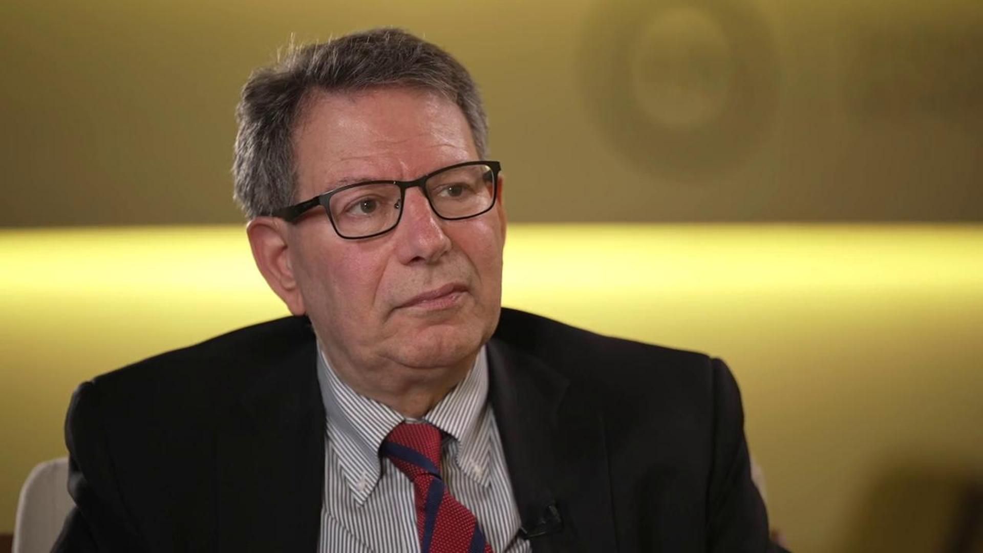 Robert D. Kaplan