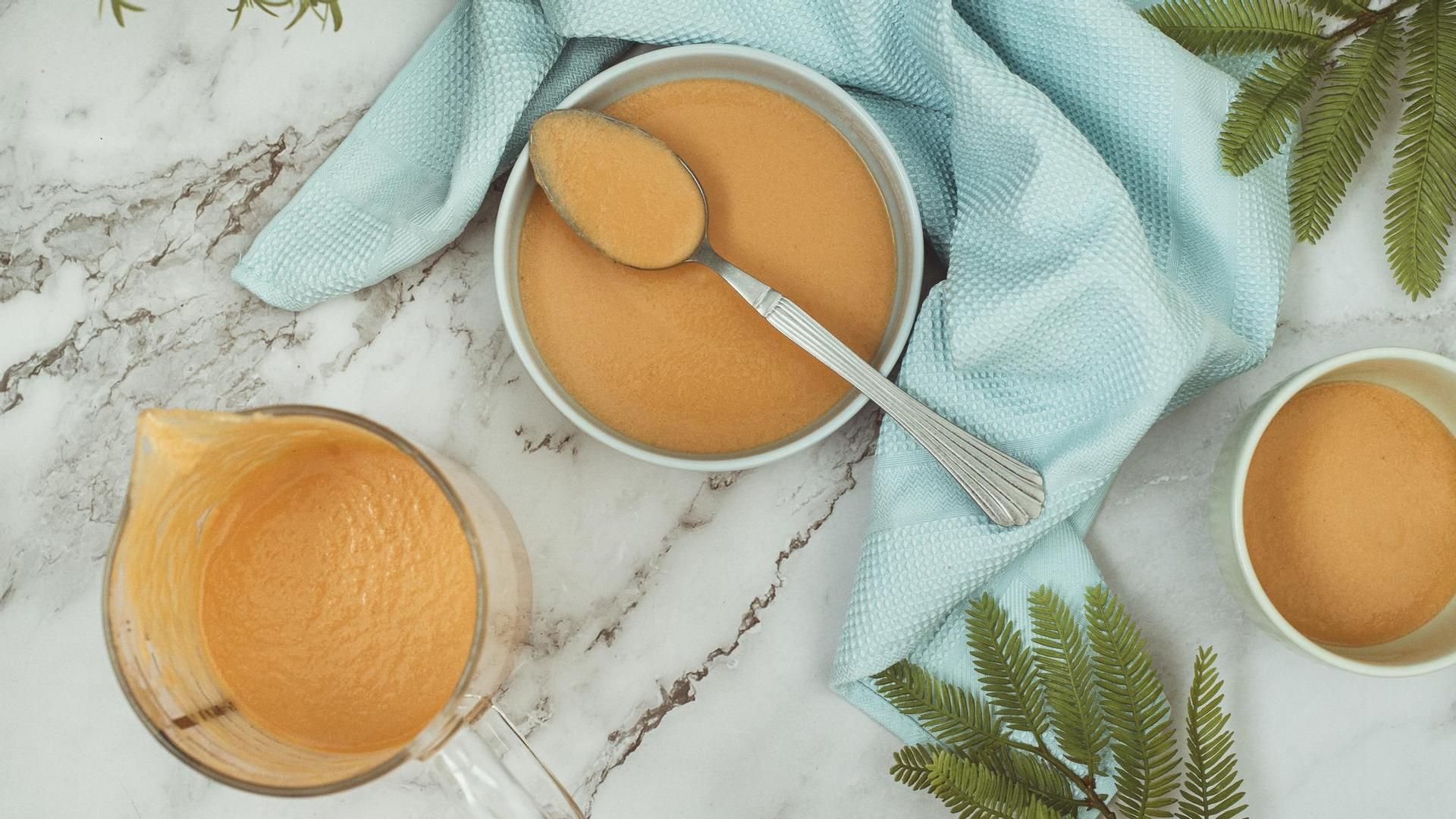 Salmorejo